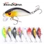 Mồi Spinner Minnow 4.2g/5cm, mồi nhựa nổi, 1 cái Umpan