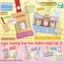 Có hàng, Đồ chơi viên nang EPOCH Nhật Bản, Túi mini ngoài trời Sylvanian Families, Túi có khóa kéo, Lưu trữ FQPN