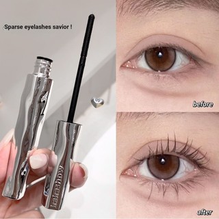 Kakashow Kem mascara màu đen Mascara kéo dài chống thấm nước Chống Mồ Hôi C396