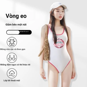 Đồ bơi nữ sling control gợi cảm thời trang, thoải mái dành cho mùa hè đi biển