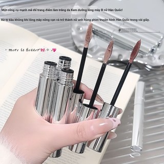SWEET MINT Giá cả phải chăng Gel lông mày dành cho sinh viên lâu trôi không thấm nước Ánh sáng tự nhiên Brow Tint cho người mới bắt đầu NO.yuanshengsuomeiranmeigao