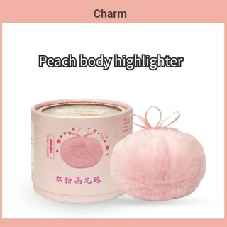 Bóng Bắt Sáng Lấp Lánh Trang Điểm Nổi Bật Cho Cơ Thể