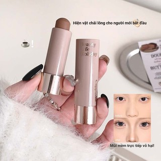 Đa Năng Đường Viền Dính Mượt Mịn Tự Nhiên 3D Mặt Làm Sáng Bóng Mũi Đường Viền Thích Hợp Cho Người Mới Bắt Đầu NO.CP246