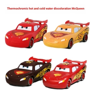 Đồ Chơi Xe Hơi Đổi Màu Theo Câu Chuyện Xe Hơi McQueen N1HJ