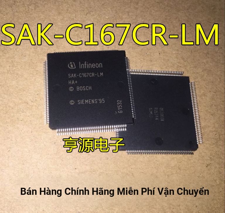 1 Cái SAB-C167CR-LM\ SAK-C167CR-LM\ SAF-C167CR-LM SR-LM