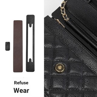 Phụ kiện túi Shanier WOC: tấm chống mài mòn, khóa điều chỉnh, phụ kiện hỗ trợ, phụ kiện sửa đổi cao cấp