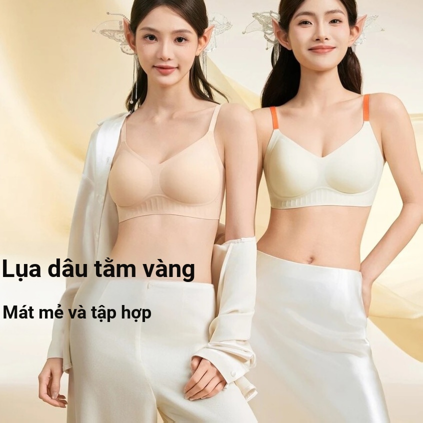 Quần lót tằm vàng thảo dược Quần lót thoáng khí bán chạy