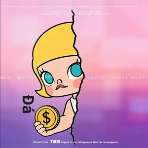 Hoạt Hình Hoạt Hình POP Anime Jasmine Thăm Xe Miếng Dán MOLLY Dễ Thương Phong Cách Dễ Thương Thân Xe Trang Trí Miếng Dán Xe Máy Miếng Dán