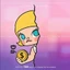 Hoạt Hình Hoạt Hình POP Anime Jasmine Thăm Xe Miếng Dán MOLLY Dễ Thương Phong Cách Dễ Thương Thân Xe Trang Trí Miếng Dán Xe Máy Miếng Dán