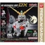 Còn hàng BANDAI Gacha Unicorn Gundunda Bust UC Chế độ hủy diệt MS Mechanical Bust GT73
