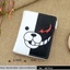 Ví Da PU Hình Anime Danganronpa Monokama Độc Đáo