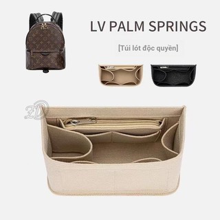 Lót nỉ định hình ba lô mini, hỗ trợ giữ form, lót trong túi đi học