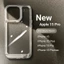 Chống Sốc Ốp Điện Thoại tpu Mềm Trong Suốt Chống Rơi Cho iphone 15 pro max 12 13 14 15 pro max 14 plus 11 pro max
