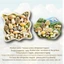 Nấm Vân Nam Lưu niệm du lịch từ tính Dễ thương