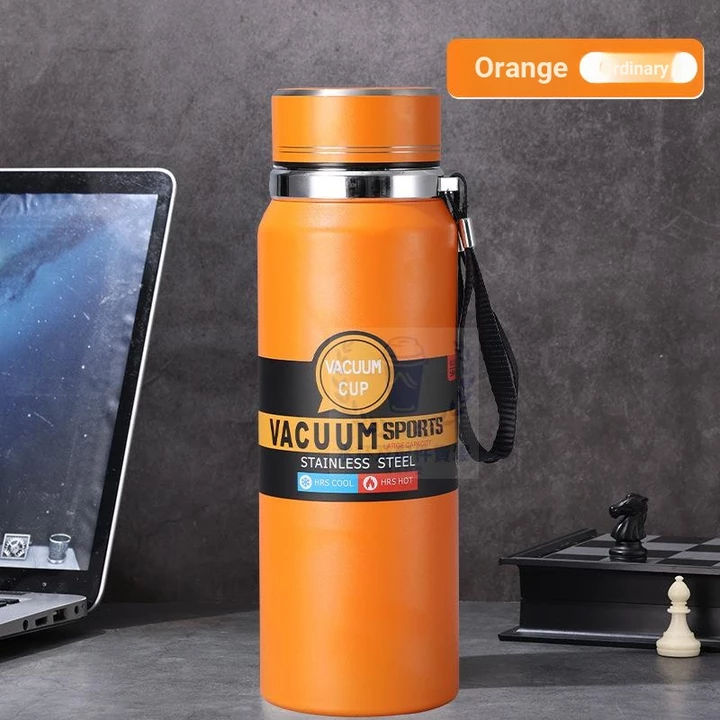 Smart Insulated Tumbler