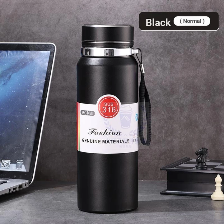 Smart Insulated Tumbler