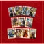 Western Journey Collector 's Edition Collection Card Club Board Game Collection Card Sanzang Tianyu Dệt Sói Trắng