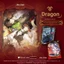 Thẻ sưu tập Club-Dragon Card Time Ruin Khắc Thẻ sưu tập Thẻ thẻ