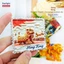 Nhãn dán từ tính múa sư tử Hồng Kông