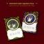 Thẻ sưu tập Club-Dragon Card Time Ruin Khắc Thẻ sưu tập Thẻ thẻ