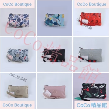 Women's Cute Canvas Phone Bag – Water-Resistant · K101