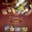 Jikashe Dragon Clan Khoảnh Khắc Tàn Tích Khoảnh Khắc In Thẻ Bộ Sưu Tập Toàn Hộp Luming Tiểu Thuyết Không Anime Hàng Hóa Bộ Sưu Tập Thẻ