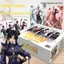 Thẻ sưu tập Hàng hóa Anime