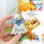 Nhãn dán từ tính mũ cao của French Baker