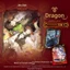Thẻ sưu tập Club-Dragon Card Time Ruin Khắc Thẻ sưu tập Thẻ thẻ