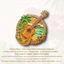 Nhãn dán từ tính đàn Guitar Hawaii Wahu Island