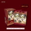 Thẻ sưu tập Club-Dragon Card Time Ruin Khắc Thẻ sưu tập Thẻ thẻ