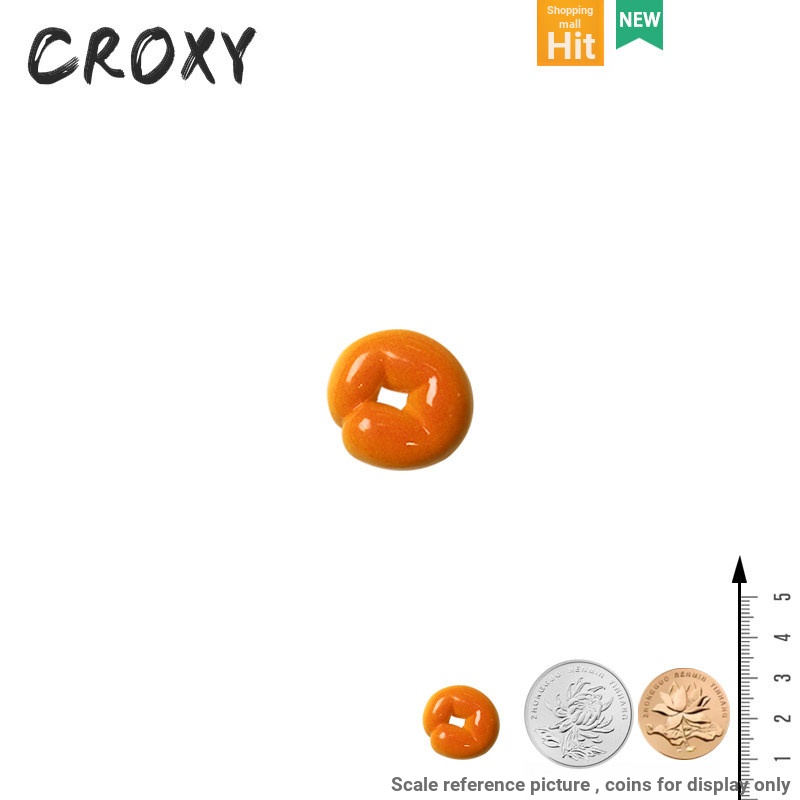 Phụ Kiện Giày Lỗ Dễ Thương Miffy Lỗ Giày Hoa Thích Hợp Cho Crocs Khóa Giày Có Thể Tháo Rời Khóa Giày Lỗ Khóa Giày Busch Khóa Giày Zhibixing ins Giày Hoa