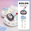 Phụ Kiện Giày Lỗ Dễ Thương Sang Trọng Chim Cánh Cụt Nhỏ Cá Khóa Giày Thích Hợp Cho Crocs Khóa Giày Có Thể Tháo Rời Khóa Giày Lỗ Khóa Giày Busch Khóa Giày Zhibixing ins Giày Hoa