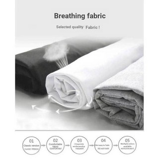 Oversize Màu Gradient Áo Plus Size Áo Nữ Dopamine Mặc Áo thun ngắn tay Nam Nữ Cùng phong cách Mùa hè Áo ngắn tay 2026 Áo màu trơn Plus