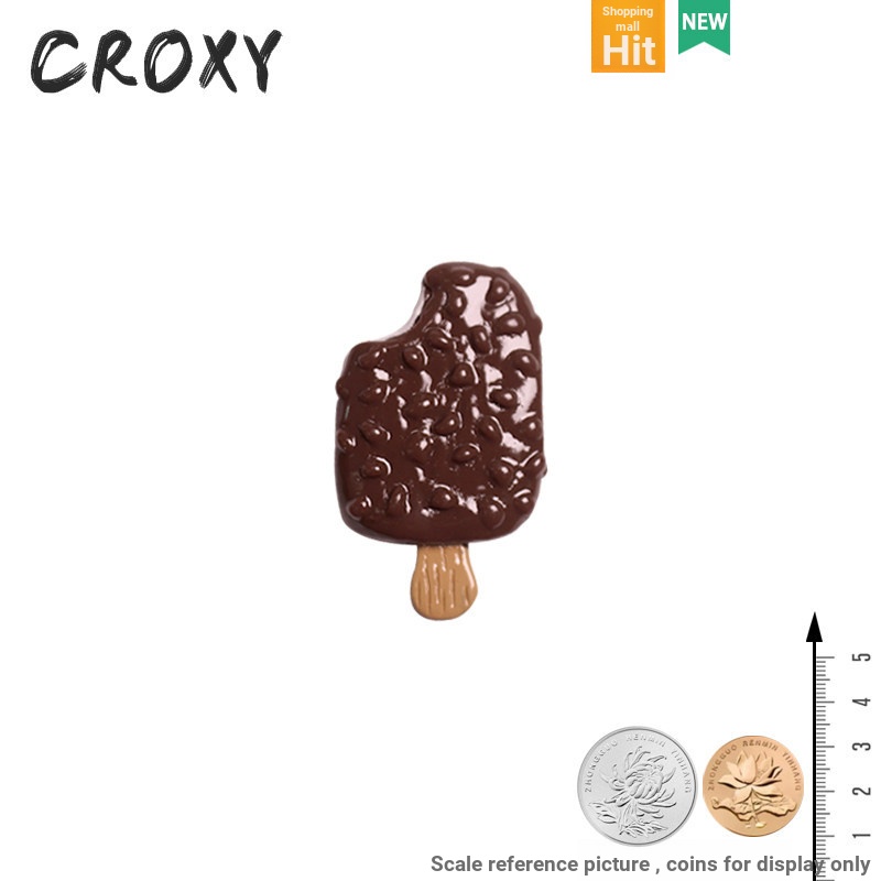 Phụ Kiện Giày Lỗ Dễ Thương Miffy Lỗ Giày Hoa Thích Hợp Cho Crocs Khóa Giày Có Thể Tháo Rời Khóa Giày Lỗ Khóa Giày Busch Khóa Giày Zhibixing ins Giày Hoa