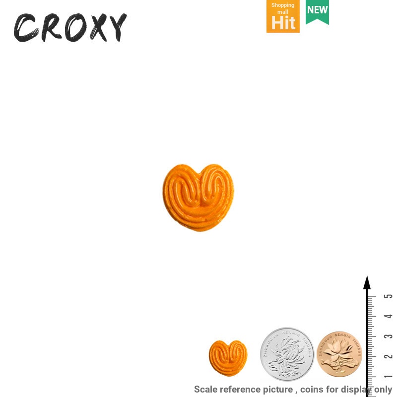 Phụ Kiện Giày Lỗ Dễ Thương Miffy Lỗ Giày Hoa Thích Hợp Cho Crocs Khóa Giày Có Thể Tháo Rời Khóa Giày Lỗ Khóa Giày Busch Khóa Giày Zhibixing ins Giày Hoa