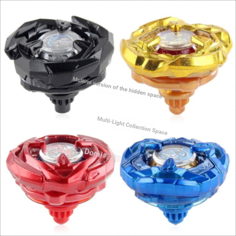 Phiên bản màu giới hạn khác nhau X Generation Beyblade BX-00-01 02 03 04 13 14 15 16BX Launcher