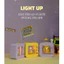 Máy Tạo Ẩm Mini BT21