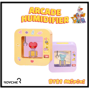 Máy Tạo Ẩm Mini BT21