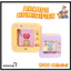 Máy Tạo Ẩm Mini BT21