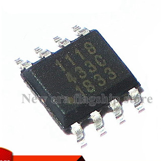 10 Chiếc BL1118CS8TR1833 SOP-8 BL1118 1118 LC1118CS8TR1833 LC1118 SOP8 1.8V 3.3V chip Nguồn Mới betterway