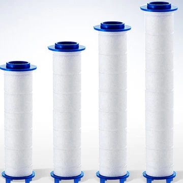 Cotton Faucet Filter Water Filter PP