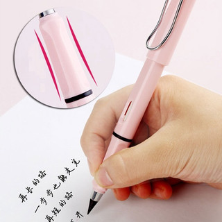 Bút Chì Bấm Mực Không Mài Thần Kỳ Dành Cho Học Sinh