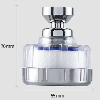 Đầu Lọc Gắn Vòi Nước Tiện Dụng Cho Nhà Bếp
