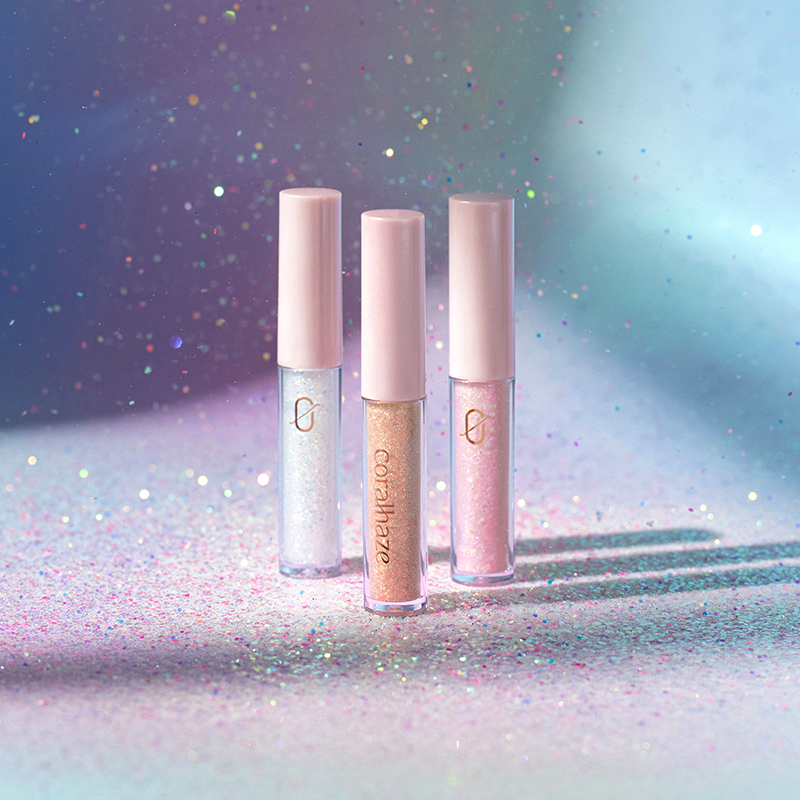 [Coralhaze] Phấn Mắt Kim Tuyến Lấp Lánh Stardust 1.9g