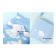 SANRIO Túi Đeo Chéo Đựng Điện Thoại Hình Cinnamoroll Đáng Yêu