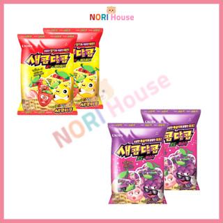 Vương Miện Saecom Dalcom Sour & Ngọt Ngào [NORIHOUSE'S FREE GIFT]