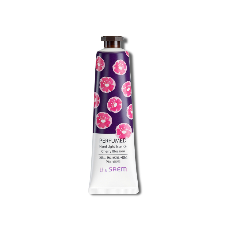 Tinh Chất Dưỡng Da Tay Hương Thơm the SAEM 30ml