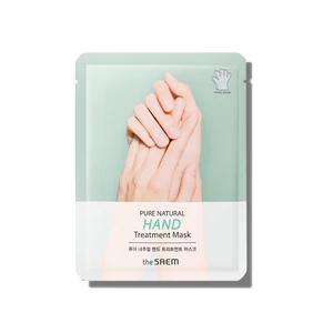Mặt Nạ Chăm Sóc Da Tay Tự Nhiên the SAEM 16g