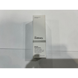 Tinh Chất Dưỡng Da Dung Tích 30ml The Ordinary]